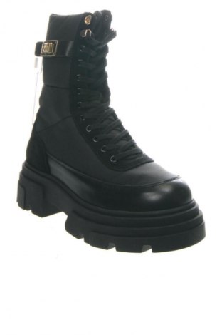 Дамски боти Tommy Hilfiger, Размер 40, Цвят Черен, Цена 125,26 €