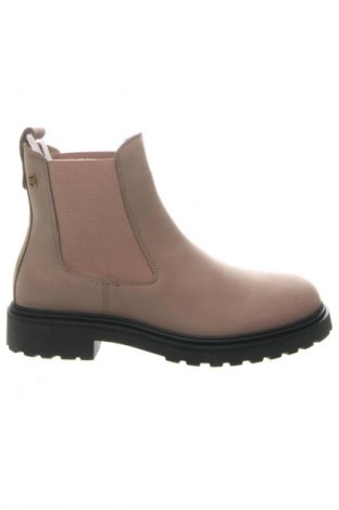 Dámské poltopánky Tommy Hilfiger, Veľkosť 40, Farba Béžová, Cena  36,95 €, #134859360