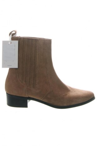 Дамски боти Tommy Hilfiger, Размер 38, Цвят Бежов, Цена 79,25 €