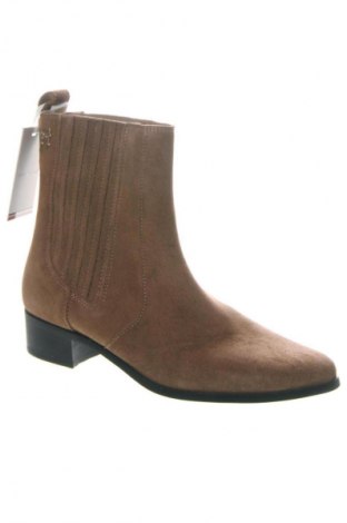 Дамски боти Tommy Hilfiger, Размер 38, Цвят Бежов, Цена 79,25 €