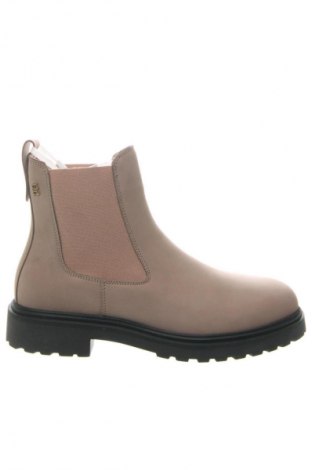 Női bokacsizma Tommy Hilfiger, Méret 40, Szín Bézs, Ár 13 749 Ft, #134860509