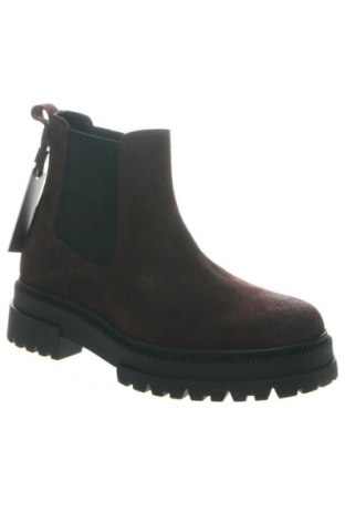 Дамски боти Tommy Hilfiger, Размер 42, Цвят Кафяв, Цена 125,26 €