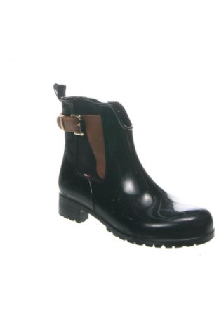 Дамски боти Tommy Hilfiger, Размер 36, Цвят Черен, Цена 36,81 €