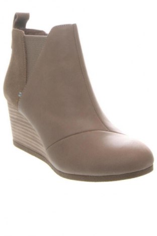 Дамски боти Toms, Размер 38, Цвят Кафяв, Цена 48,57 €