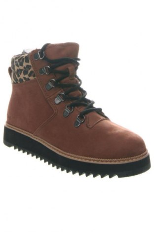 Dámské boty  Toms, Velikost 37, Barva Hnědá, Cena  959,00 Kč