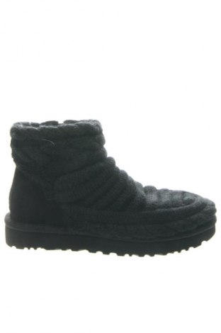 Dámské poltopánky UGG Australia, Veľkosť 37, Farba Čierna, Cena  102,95 €