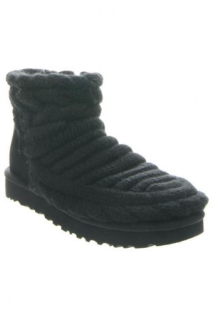 Dámské poltopánky UGG Australia, Veľkosť 37, Farba Čierna, Cena  102,95 €