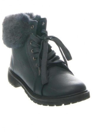 Дамски боти Unbranded, Размер 38, Цвят Син, Цена 26,80 €