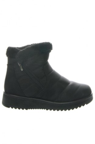 Дамски боти Unbranded, Размер 38, Цвят Черен, Цена 14,82 €