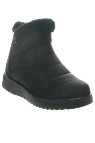 Дамски боти Unbranded, Размер 38, Цвят Черен, Цена 14,82 €