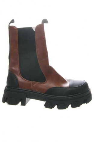 Дамски боти Unbranded, Размер 40, Цвят Кафяв, Цена 29,14 €