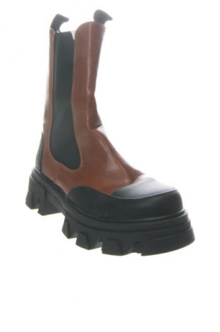 Дамски боти Unbranded, Размер 40, Цвят Кафяв, Цена 29,14 €