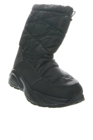 Дамски боти Unbranded, Размер 39, Цвят Черен, Цена 29,14 €