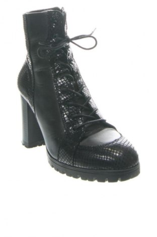 Дамски боти Unbranded, Размер 38, Цвят Черен, Цена 50,61 €