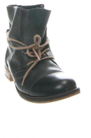 Дамски боти Unbranded, Размер 39, Цвят Сив, Цена 28,90 €