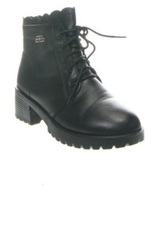 Дамски боти Unbranded, Размер 37, Цвят Черен, Цена 23,00 €