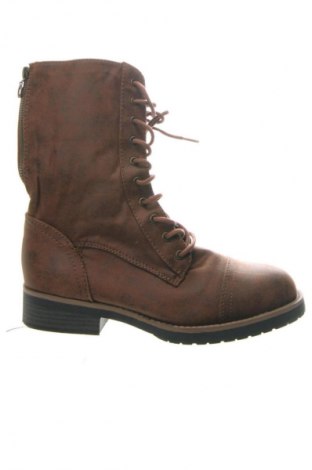 Дамски боти Unbranded, Размер 40, Цвят Кафяв, Цена 46,52 €
