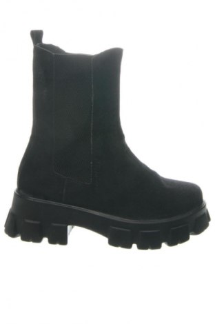 Дамски боти Unbranded, Размер 37, Цвят Черен, Цена 36,30 €