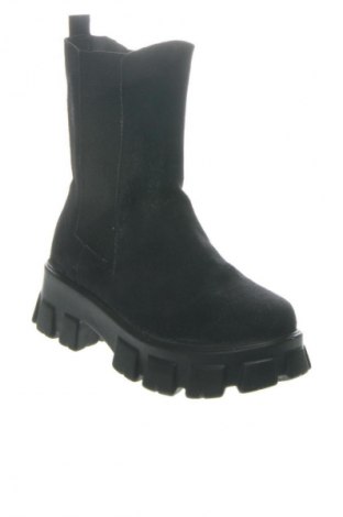 Дамски боти Unbranded, Размер 37, Цвят Черен, Цена 36,30 €