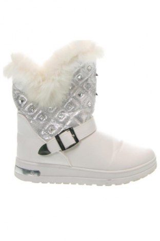 Botine de damă Unbranded, Mărime 39, Culoare Alb, Preț 149,99 Lei