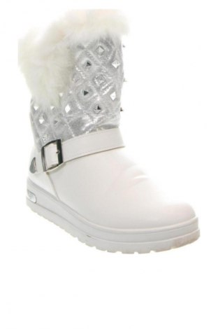 Botine de damă Unbranded, Mărime 39, Culoare Alb, Preț 149,99 Lei