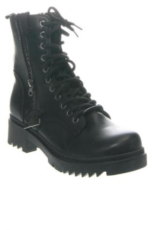 Дамски боти Unbranded, Размер 40, Цвят Черен, Цена 23,28 €