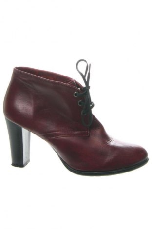 Дамски боти Unbranded, Размер 39, Цвят Червен, Цена 29,02 €