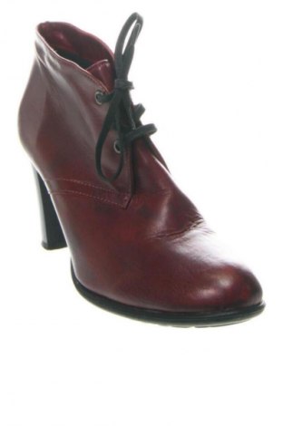 Дамски боти Unbranded, Размер 39, Цвят Червен, Цена 29,02 €