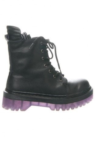 Damskie botki Unbranded, Rozmiar 38, Kolor Czarny, Cena 232,18 zł