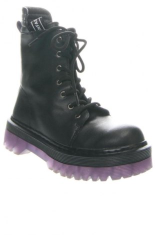 Damskie botki Unbranded, Rozmiar 38, Kolor Czarny, Cena 232,18 zł