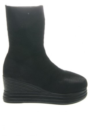 Дамски боти Unbranded, Размер 40, Цвят Черен, Цена 33,53 €