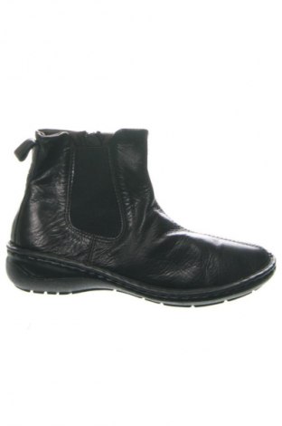 Дамски боти Unbranded, Размер 36, Цвят Черен, Цена 28,89 €