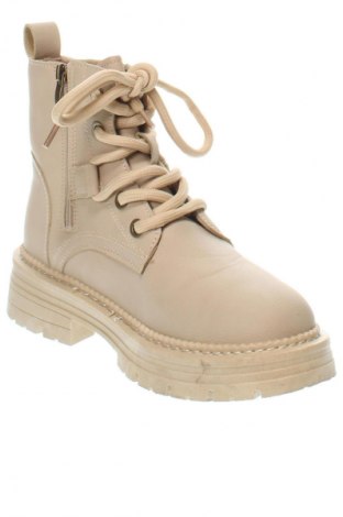 Dámské boty  Unbranded, Velikost 39, Barva Béžová, Cena  219,00 Kč