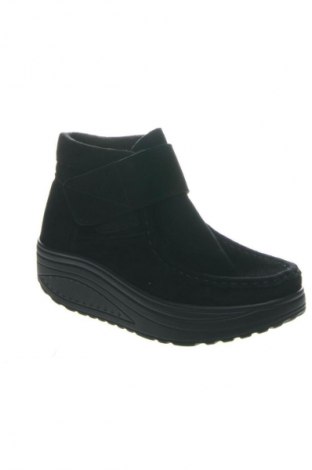 Дамски боти Unbranded, Размер 40, Цвят Черен, Цена 52,12 €