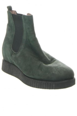 Дамски боти Unisa, Размер 38, Цвят Зелен, Цена 30,71 €
