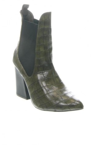 Дамски боти Vices, Размер 36, Цвят Зелен, Цена 9,20 €
