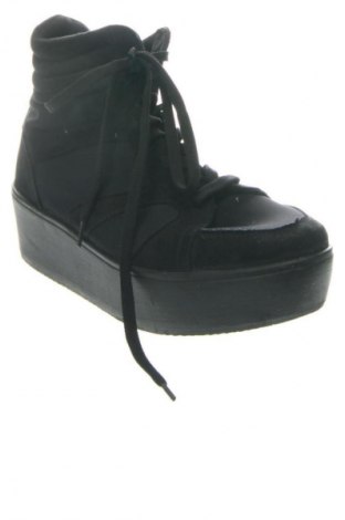Дамски боти Villain, Размер 40, Цвят Черен, Цена 14,90 €