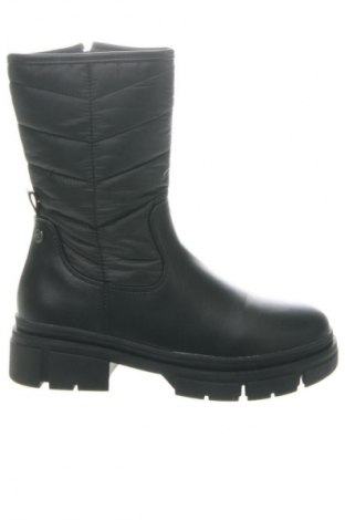 Damskie botki Xti, Rozmiar 37, Kolor Czarny, Cena 143,99 zł