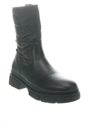 Damskie botki Xti, Rozmiar 37, Kolor Czarny, Cena 143,99 zł