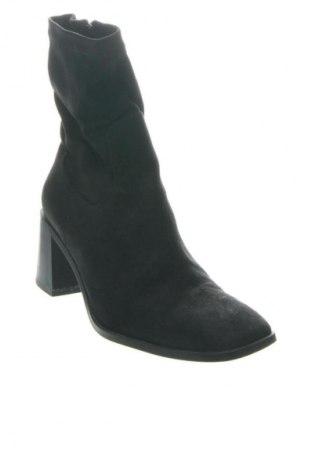 Dámské boty  Zara, Velikost 38, Barva Černá, Cena  319,00 Kč