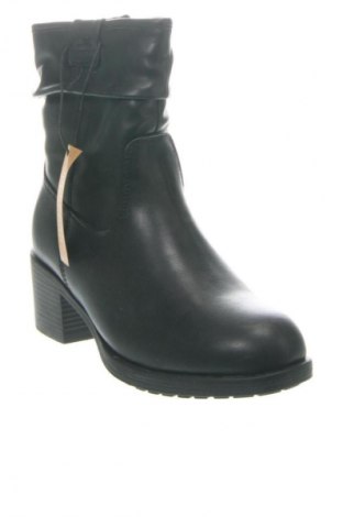 Дамски ботуши Anna Field, Размер 39, Цвят Черен, Цена 32,72 €