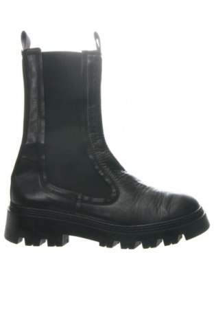 Cizme de damă Bimba Y Lola, Mărime 41, Culoare Negru, Preț 111,51 Lei