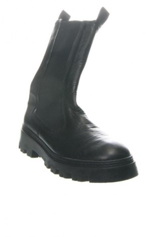 Cizme de damă Bimba Y Lola, Mărime 41, Culoare Negru, Preț 111,51 Lei