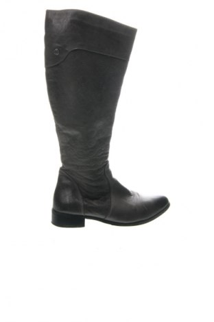 Cizme de damă Carinii, Mărime 39, Culoare Gri, Preț 247,99 Lei