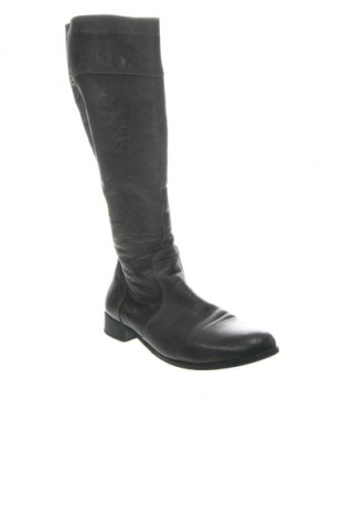 Cizme de damă Carinii, Mărime 39, Culoare Gri, Preț 247,99 Lei