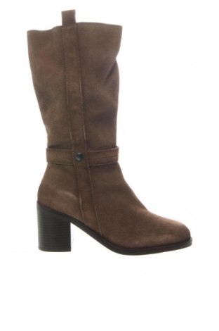 Női csizma Carmela, Méret 39, Szín Bézs, Ár 26 059 Ft