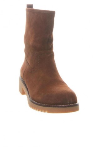 Дамски ботуши Clarks, Размер 36, Цвят Кафяв, Цена 62,46 €