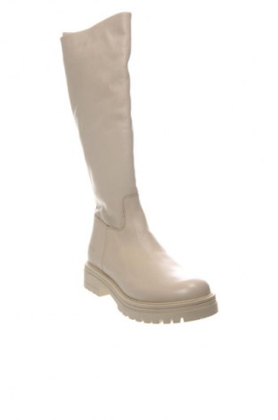 Дамски ботуши Garcia, Размер 41, Цвят Екрю, Цена 73,11 €