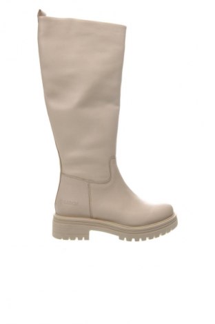 Dámske topánky  Garcia, Veľkosť 37, Farba Kremová, Cena  73,95 €