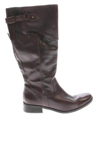 Дамски ботуши Janet D., Размер 41, Цвят Кафяв, Цена 91,00 €